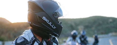 Skully's new COO talks about the brand's future and doing right by customers - RevZilla