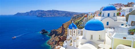 Europe - Mediterranean Cruise: Cruises to Europe - Mediterranean 2018 - Cruiseline.com