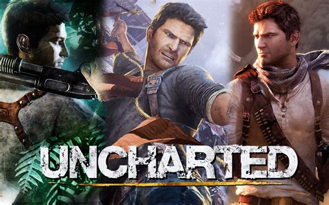 PlayStation Leaks: Uncharted Trilogy Remastered per PlayStation 4 in sviluppo?