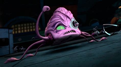 Kraang SubPrime | Teenage Mutant Ninja Turtles 2012 Series Wiki | FANDOM powered by Wikia