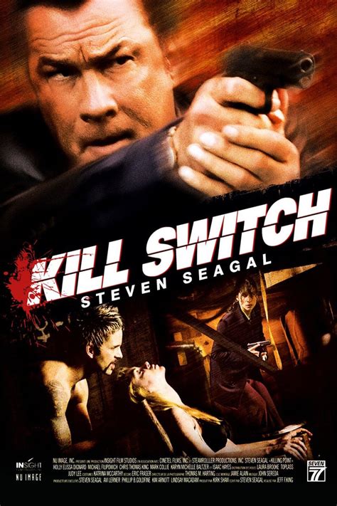 Kill Switch - Movie Reviews