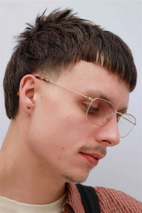 25 Awesome Mullet Hairstyles In 2023 (2023)