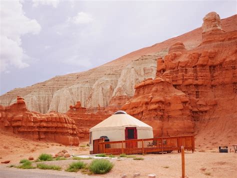 Utah national parks: The ultimate road trip guide