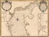 Carte Marine de la Mer Caspiene.: Geographicus Rare Antique Maps