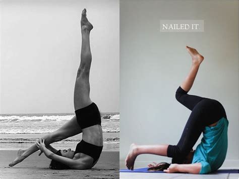 Pin by Kelly Dodson on namaste | Funny yoga poses, Yoga funny, Yoga