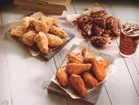 WingStreet Wins first in National Buffalo Wing Festival