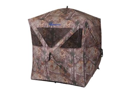 Best Pop-Up Hunting Blinds [2020]