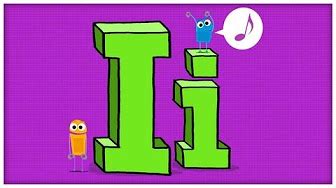 Storybots names - YouTube