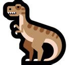 🦖 t-Rex Emoji Meaning with Pictures: from A to Z