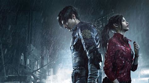 Resident Evil 2: ecco il trailer in live action! - SpaceNerd.it
