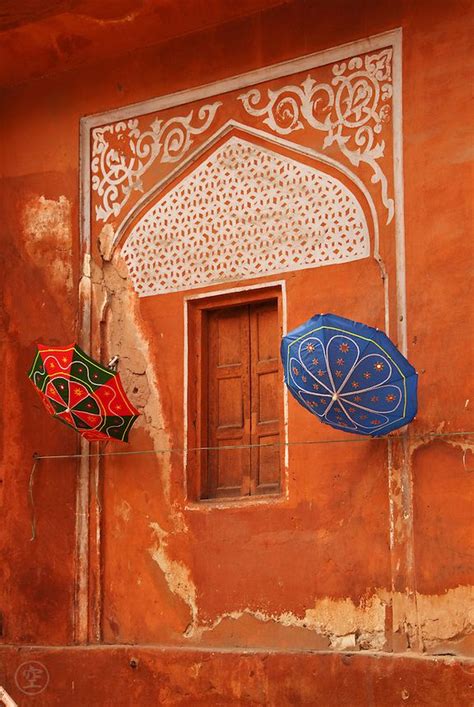 Pink City Umbrellas, Jaipur | Skye Hohmann Photography and Writing | Amazing india, India ...