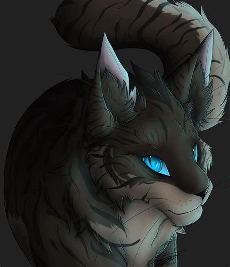 Hawkfrost by Soft--Cookie on DeviantArt