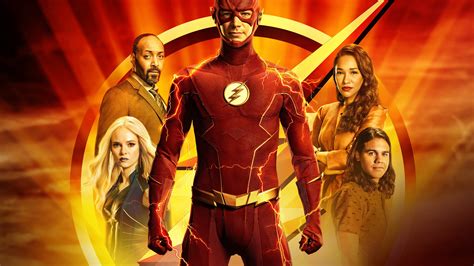 2021 The Flash Season 7 Wallpaper,HD Tv Shows Wallpapers,4k Wallpapers ...