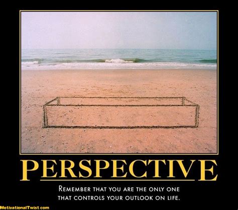 Perspective - Meme by 8675334 :) Memedroid