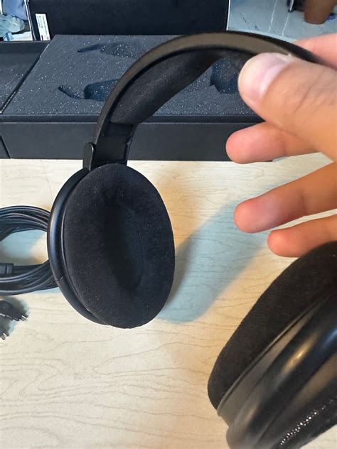 Sold: Sennheiser HD660s | Headphone Reviews and Discussion - Head-Fi.org