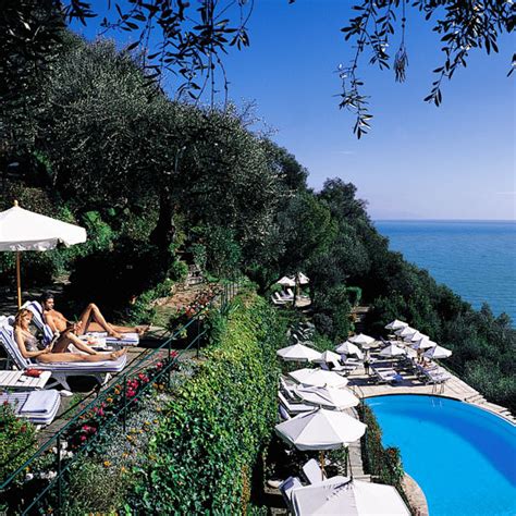 Belmond Hotel Splendido and Belmond Splendido Mare (Portofino, Italian Riviera) 14 Verified ...