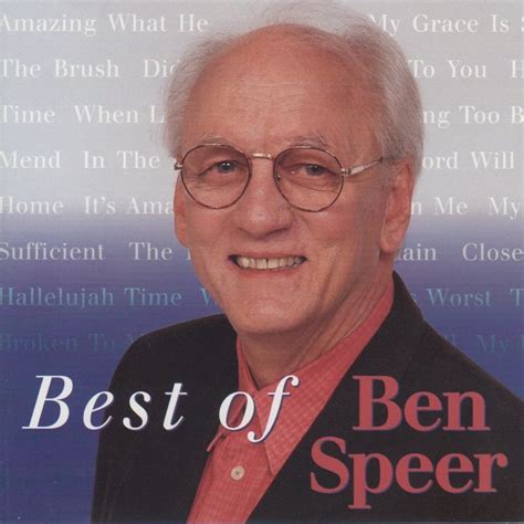 Ben Speer - The Brush Lyrics | Musixmatch