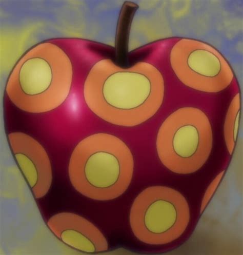 ARTIFICIAL DEVIL FRUITS? EXPLAINED! | Wiki | One Piece Amino