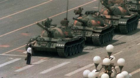 Times Coverage of Tiananmen Square in 1989 - The New York Times