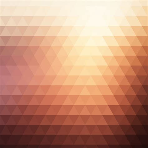 Free Vector | Polygonal background with soft colors