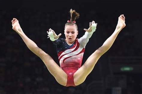 2016 Rio Olympics Women’s Gymnastics Team Finals: Live Updates! - Us Weekly