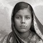 Vintage Studio Portraits of Indian Women From the Peak of British Colonialism - The New York Times