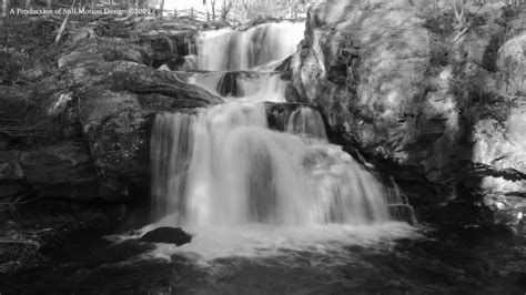 Waterfall :: Time Lapse - YouTube