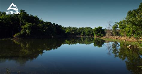 Best hikes and trails in Fort Richardson State Park Historic Site and ...