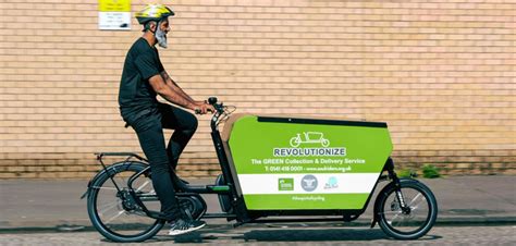 Soulriders launches Scotland's first e-cargo bike delivery service ...