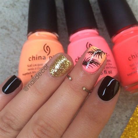 Instagram | Nail art designs, Nails, Nail art