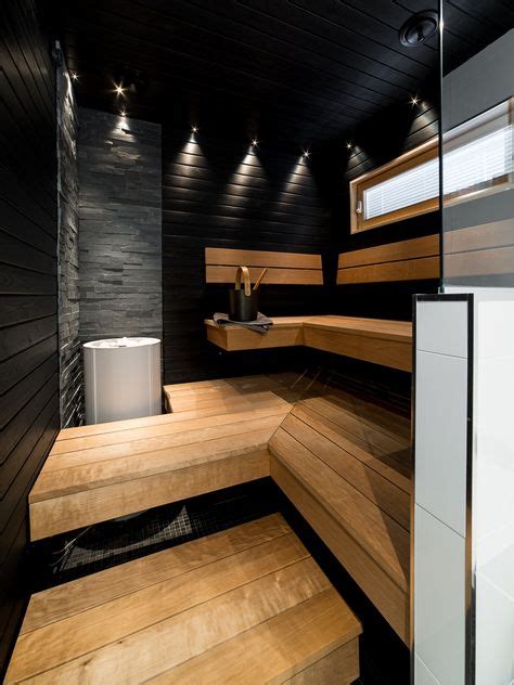 58 Sauna on köyhän apteekki ideas in 2021 | sauna, sauna design ...