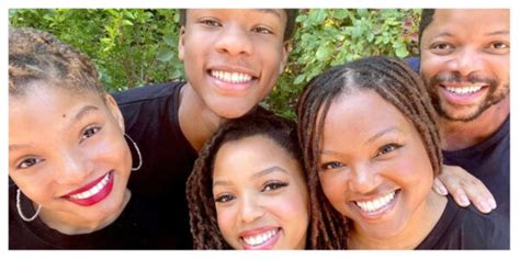 Who Are Singing Sensation Chloe x Halle's Parents? Here's What We Know