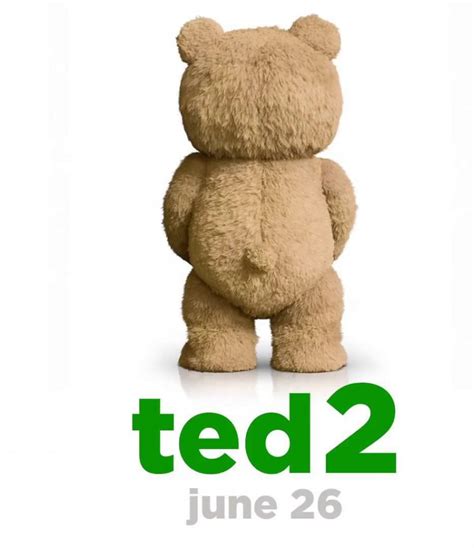 Movie Review: "Ted 2"