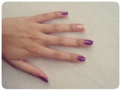 french manicure | Tag | PrimoGIF