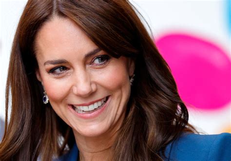 Kate Middleton: cumplir 41 años con ojeras y como reina de la belleza ...