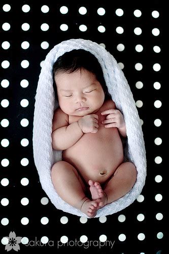 Vancouver Newborn Photography Session | more baby photograph… | Flickr