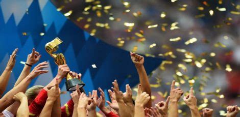 Eurovision Sport to deliver across Europe for FIFA Women’s World Cup
