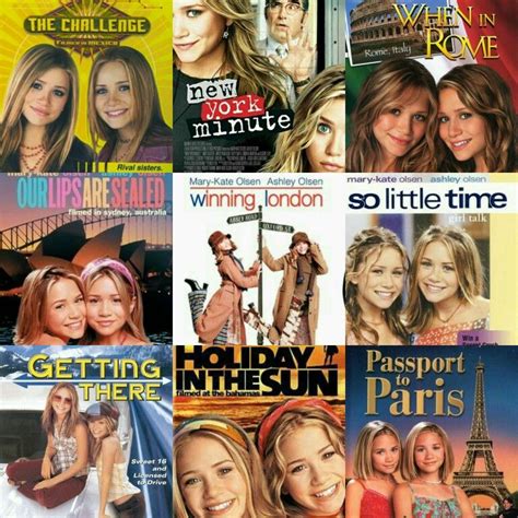 Olsen Twins Movie Posters | Sisters movie, Olsen twins movies, Ashley movie