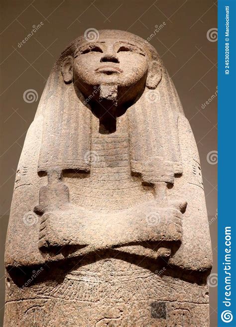 Egyptian Museum of Turin editorial stock photo. Image of italy - 245302008