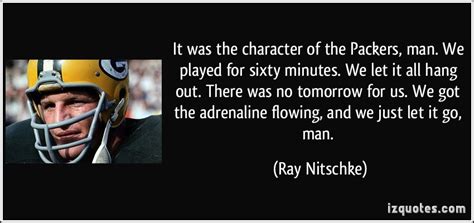 Ray Nitschke Quotes. QuotesGram