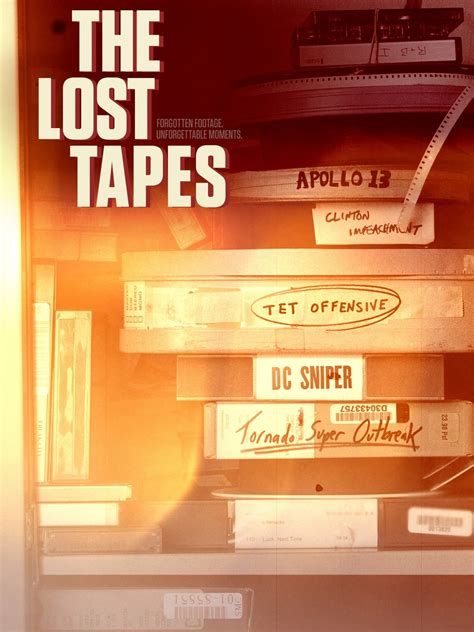 The Lost Tapes | Rotten Tomatoes