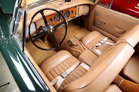 1957 Jaguar XK 150 MC Drophead Coupe | West Palm Beach | Classic Car ...