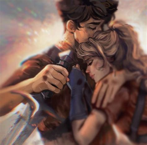 percabeth fan art by smousart!! | Percy jackson, Percy jackson drawings ...