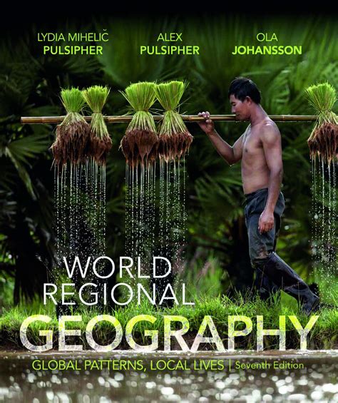 World Regional Geography Global Patterns | Patterns Gallery