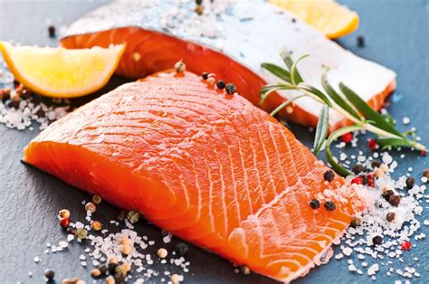 Five tips on preparing & storing fresh salmon - FreshMAG