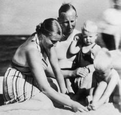 Lina & Reinhard Heydrich married