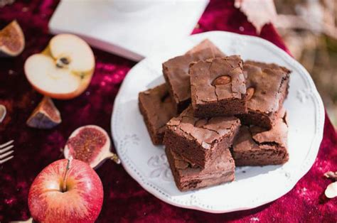 Applesauce Brownies A Deliciously Easy Recipe!