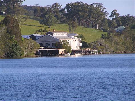 The Butter Factory - Mitchells Island - Manning River | Flickr