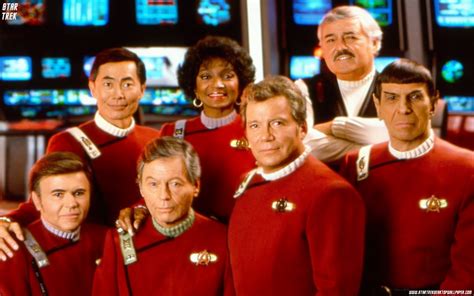 the original series - Star Trek: The Original Series Photo (35415795 ...