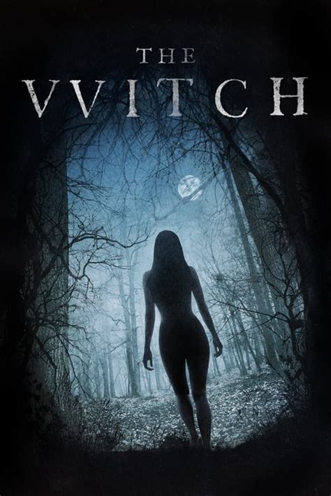 The Witch (Film, 2016) | VODSPY